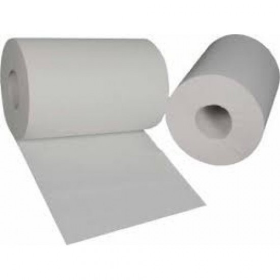 Paper roll 2ply Beauty consumables & clothing